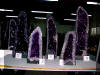 Amethyst Amethystdrusen Amethystdruse